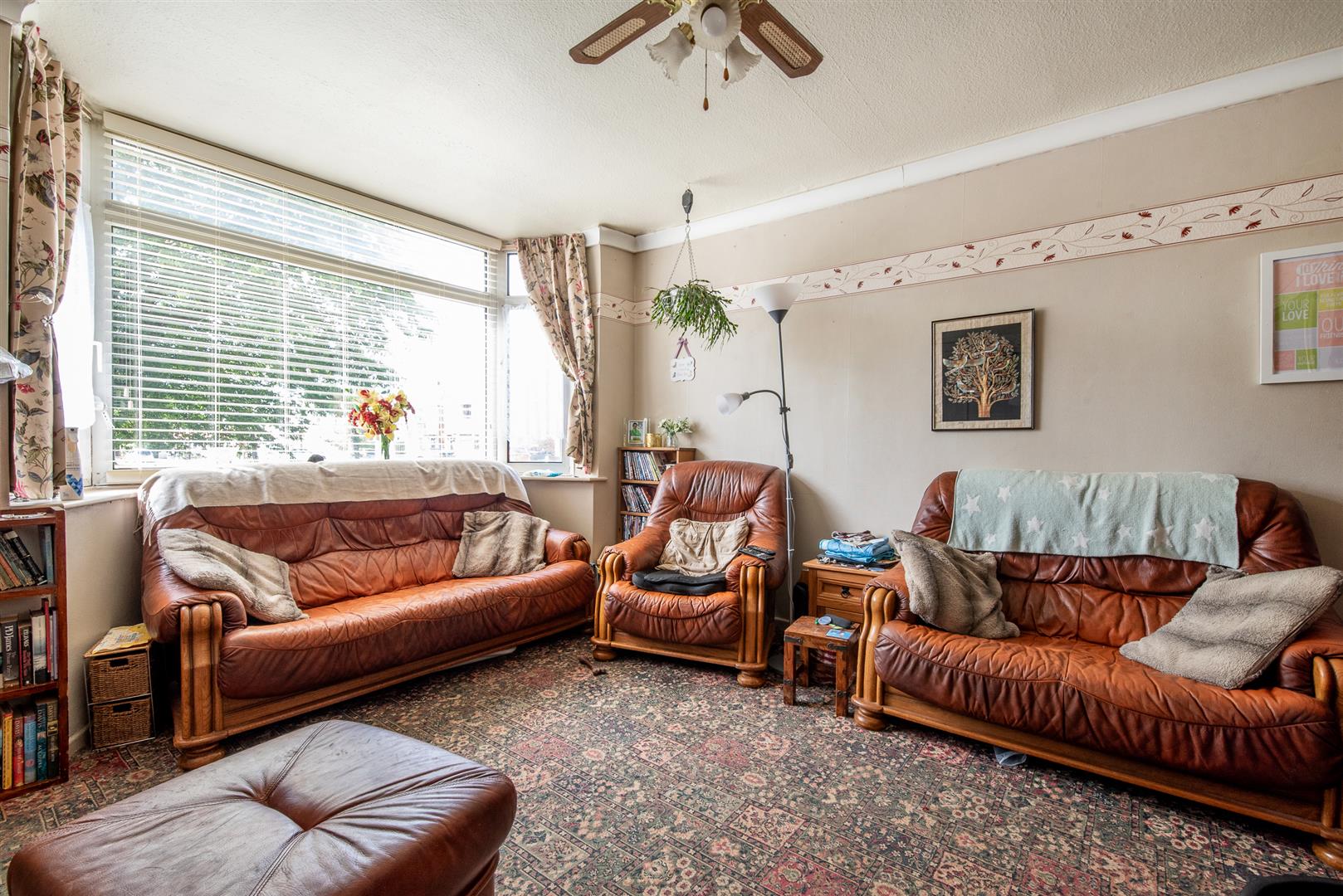 3 bed property in St. Johns Green, Leyland